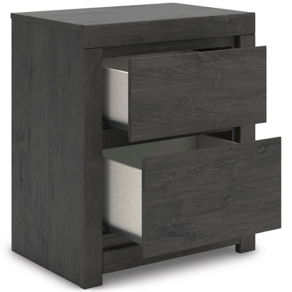 Ashley Homestore | Parlayon Nightstand