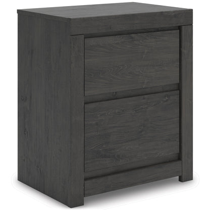 Ashley Homestore | Parlayon Nightstand