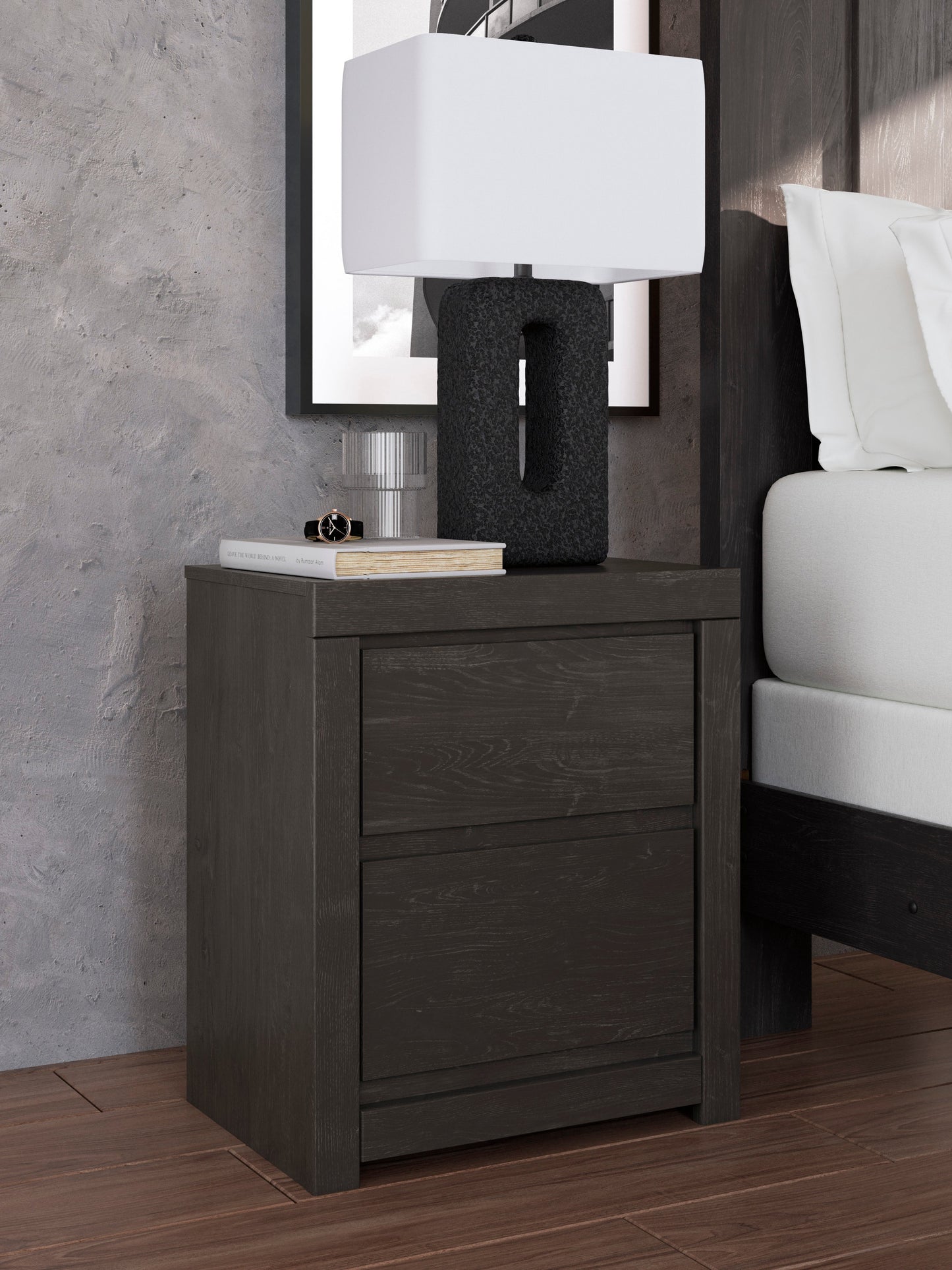 Ashley Homestore | Parlayon Nightstand