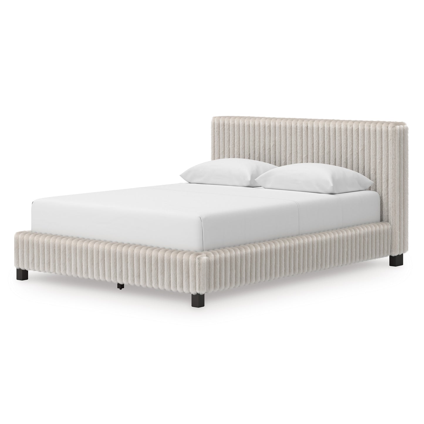 Birmonton Queen Bed