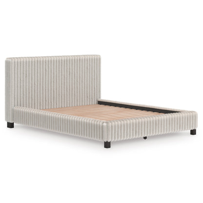 Birmonton Queen Bed