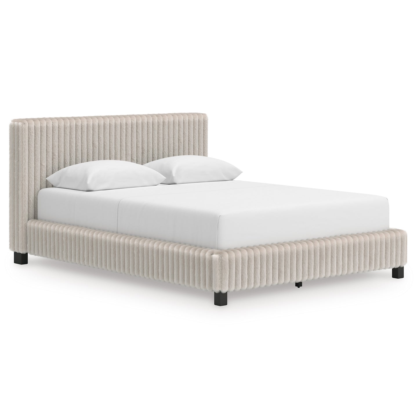 Birmonton Queen Bed