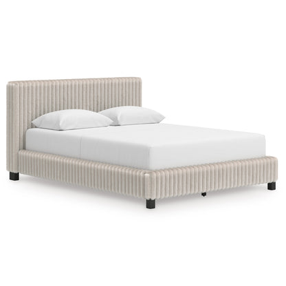 Birmonton Queen Bed