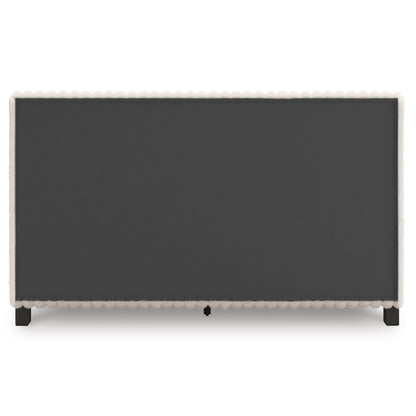 Birmonton Queen Bed