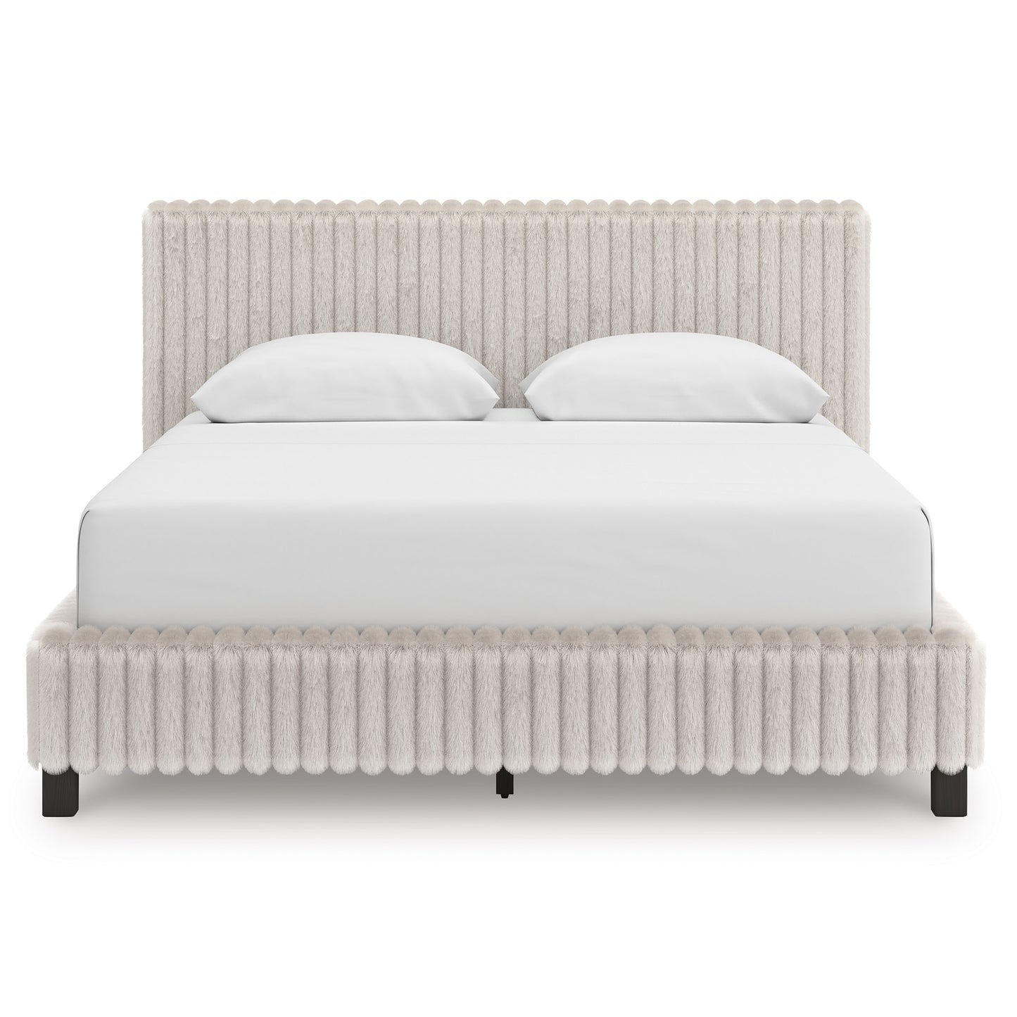 Birmonton Queen Bed