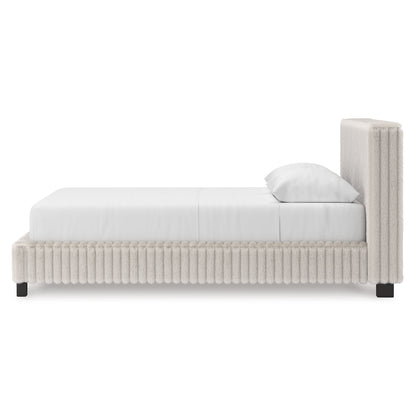 Birmonton Queen Bed