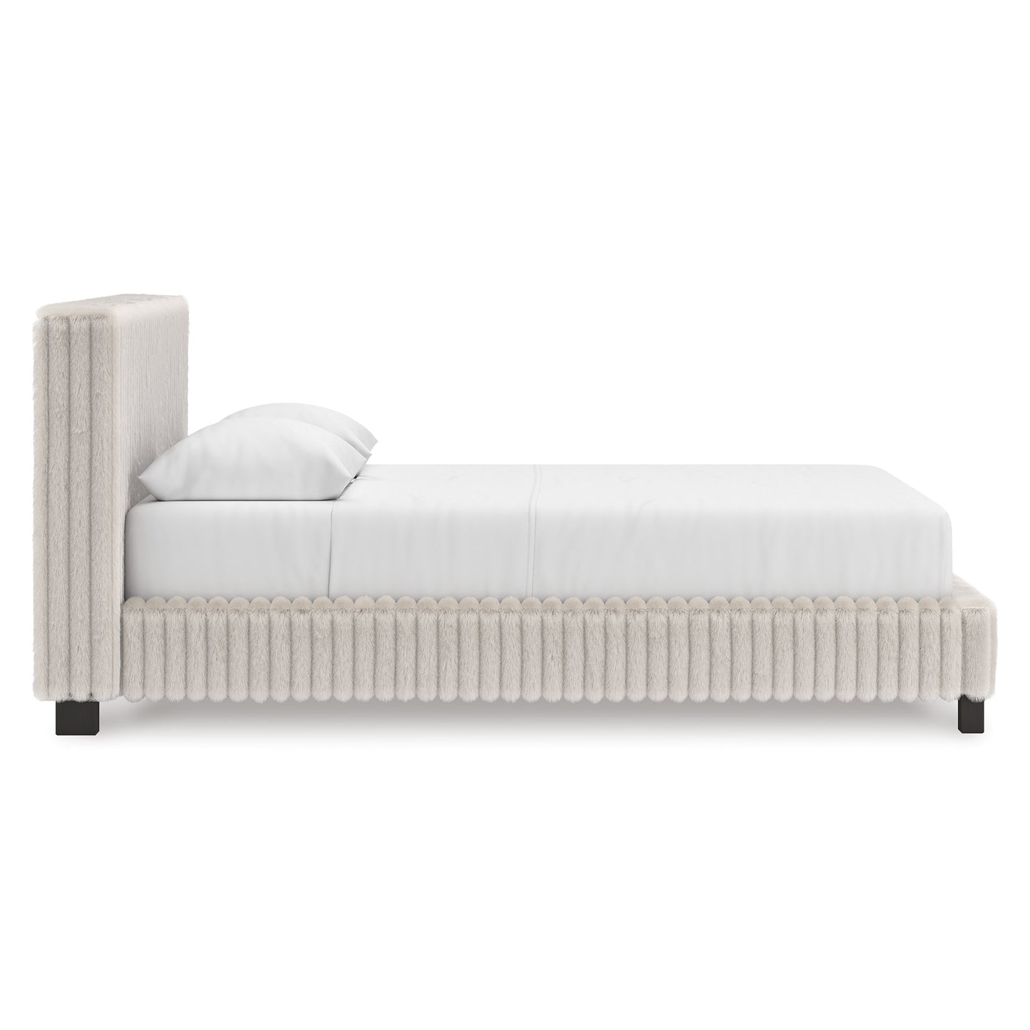 Birmonton Queen Bed