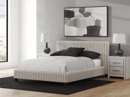 Birmonton Queen Bed