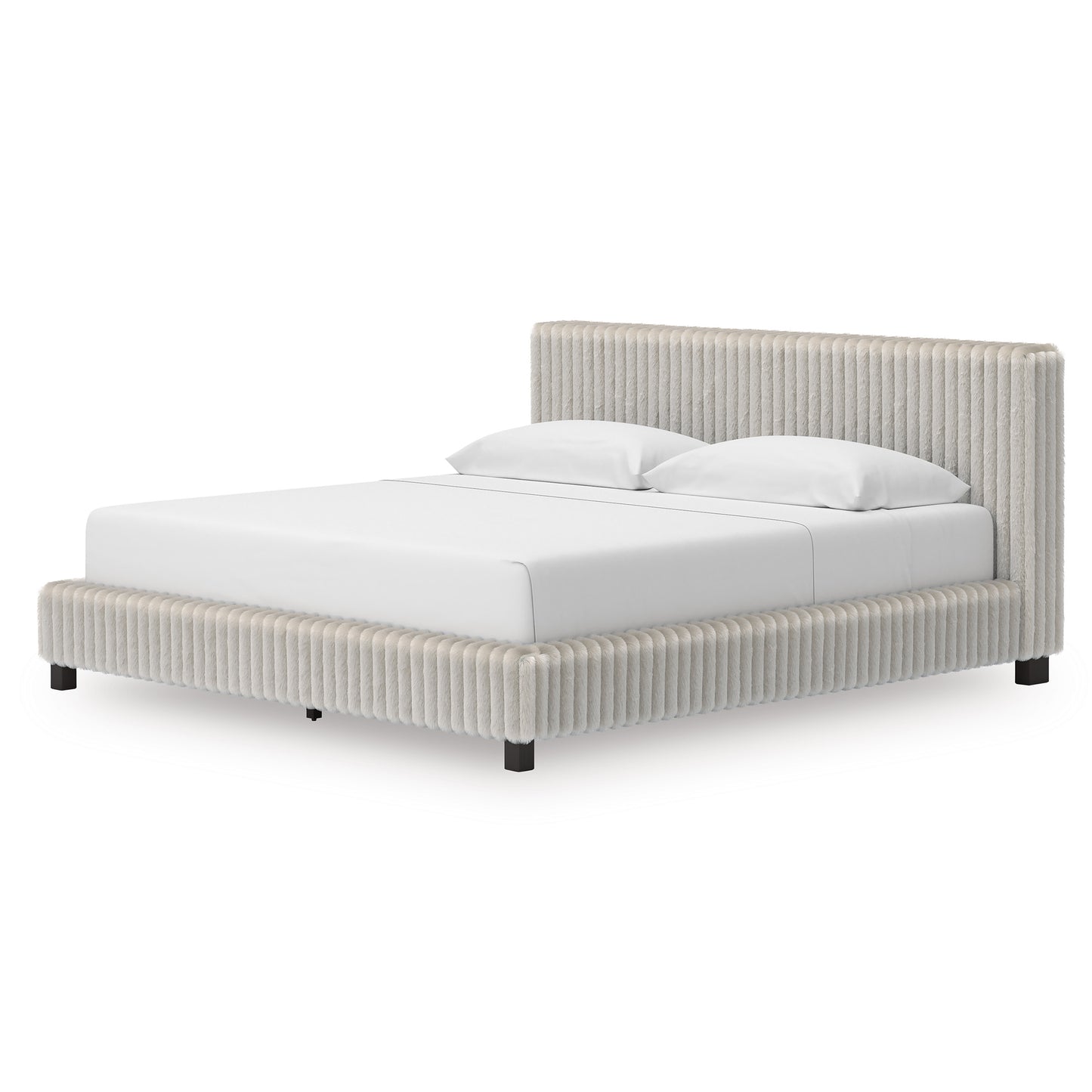 Birmonton King Bed