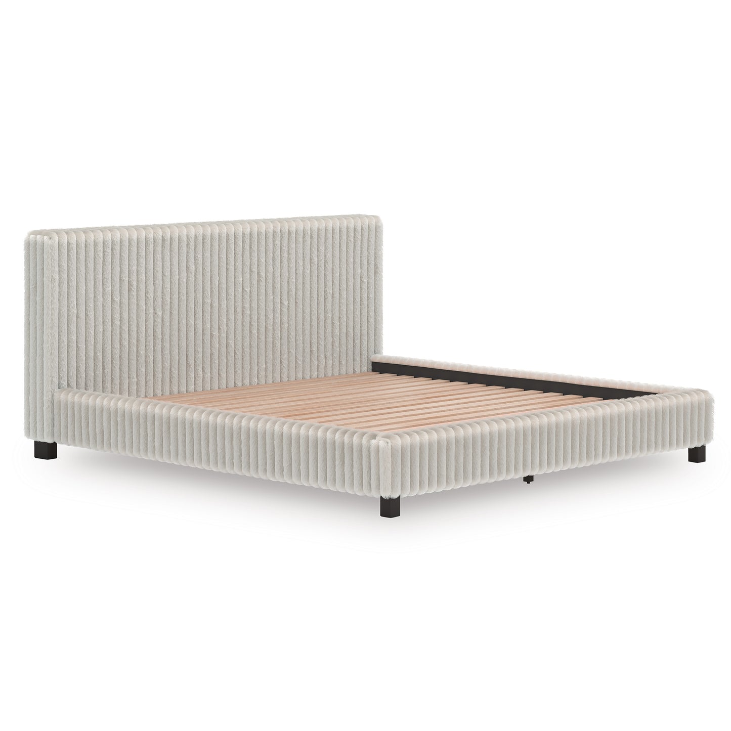 Birmonton King Bed