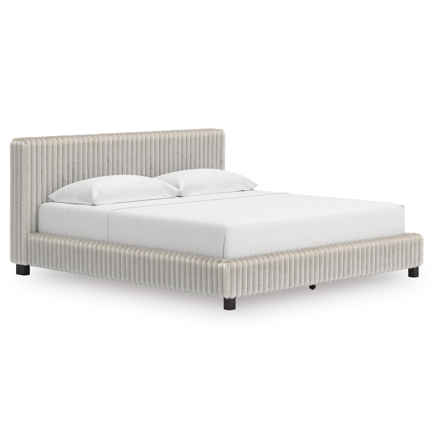 Birmonton King Bed
