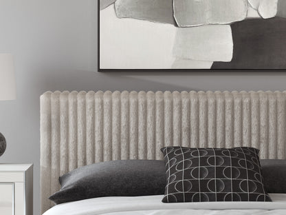 Birmonton King Bed