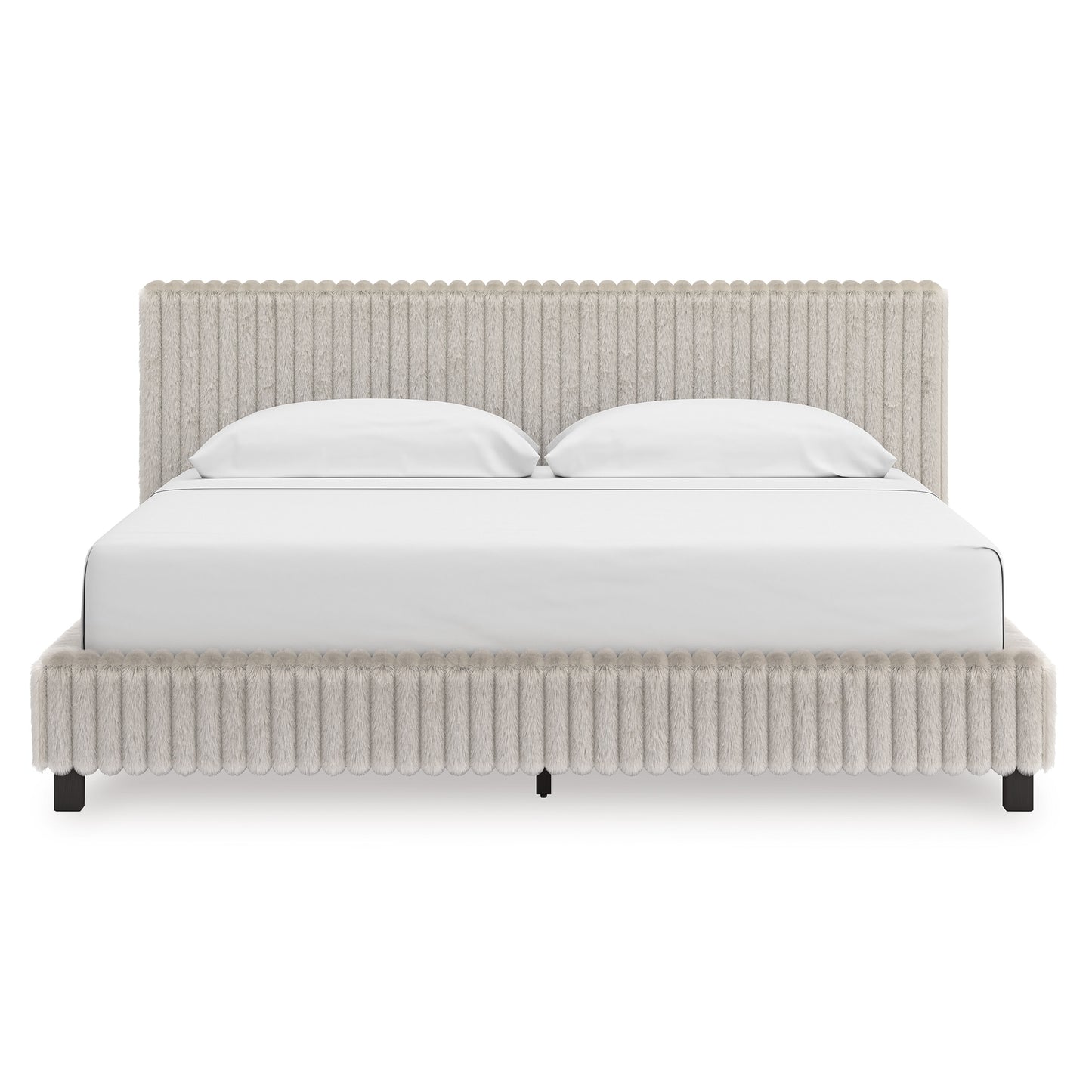 Birmonton King Bed