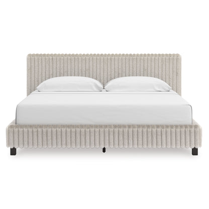 Birmonton King Bed