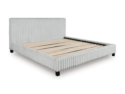 Birmonton King Bed