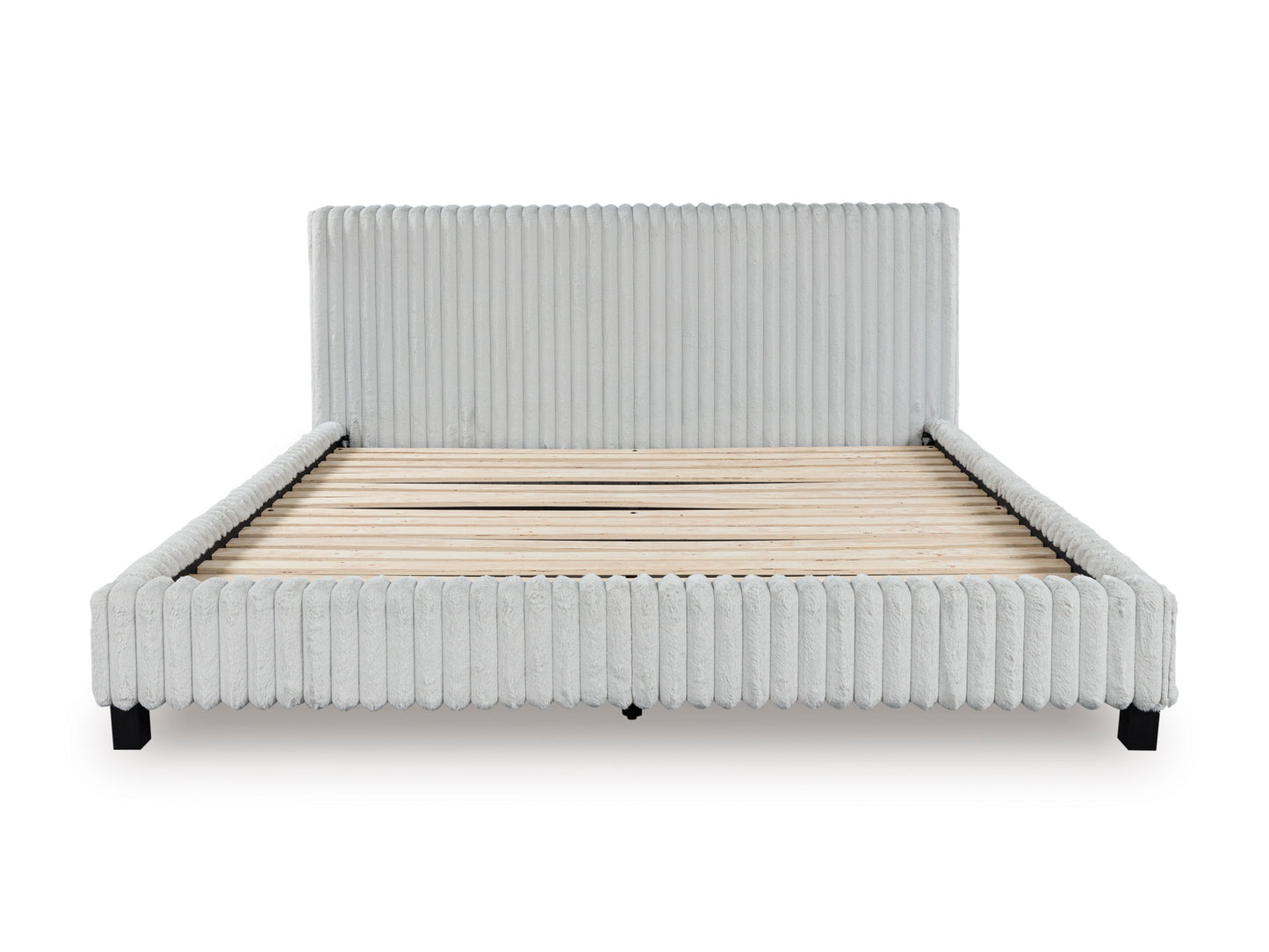 Birmonton King Bed