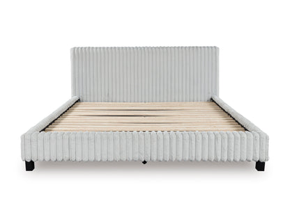 Birmonton King Bed