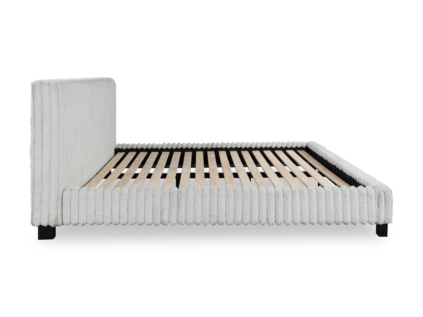 Birmonton King Bed