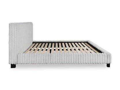 Birmonton King Bed