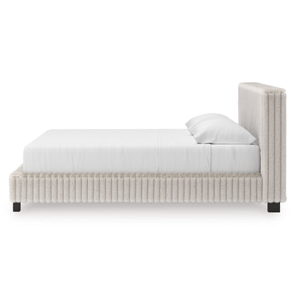 Birmonton King Bed