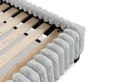 Birmonton King Bed