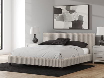 Birmonton King Bed