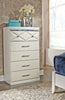 Ashley Homestore |FIVE DRAWER CHEST B351-46