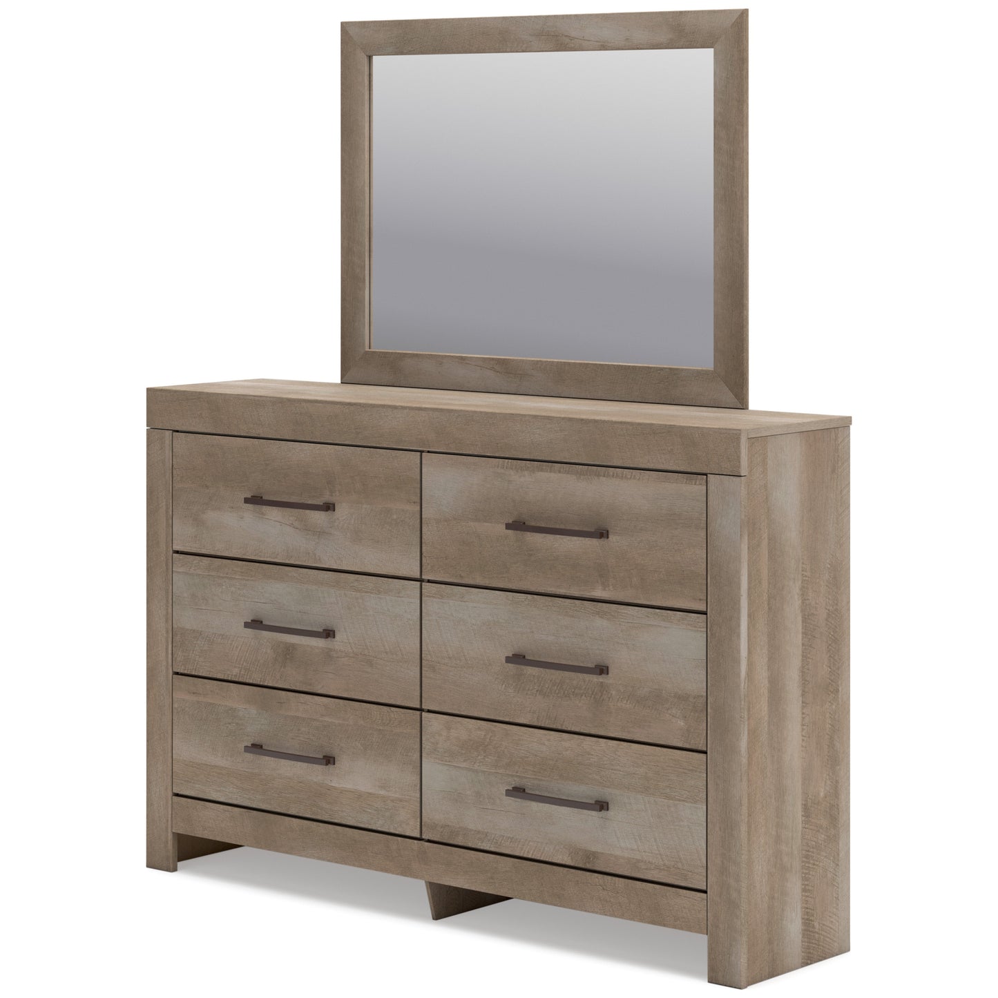 Ashley Homestore | Gachester Bedroom Mirror