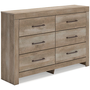 Ashley Homestore | Gachester Six Drawer Dresser