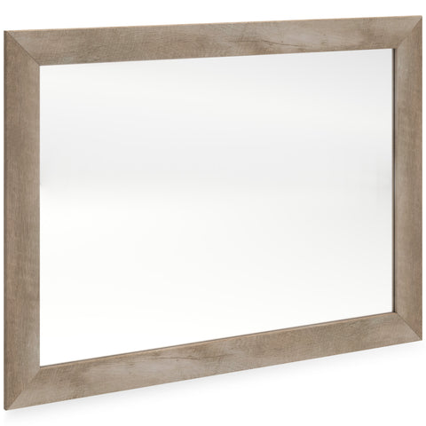 Ashley Homestore | Gachester Bedroom Mirror
