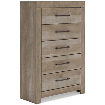 Ashley Homestore | Gachester Chest of Drawers