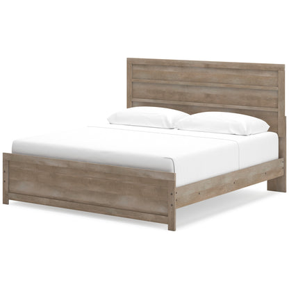 Ashley Homestore | Gachester Queen Panel Bed