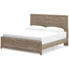 Ashley Homestore | Gachester Queen Panel Bed