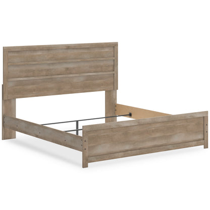Ashley Homestore | Gachester Queen Panel Bed