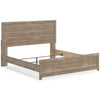 Ashley Homestore | Gachester Queen Panel Bed