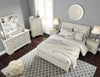 Jorstad King Bed