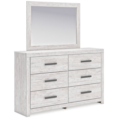 Ashley Homestore | Cayboni Bedroom Mirror