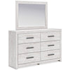 Ashley Homestore | Cayboni Bedroom Mirror