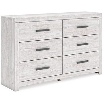 Ashley Homestore | Cayboni Dresser