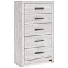 Ashley Homestore | Cayboni Chest of Drawers