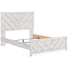 Ashley Homestore | Cayboni Queen Panel Bed