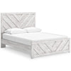 Ashley Homestore | Cayboni Queen Panel Bed