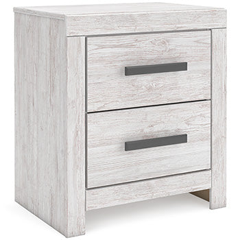 Ashley Homestore | Cayboni Nightstand