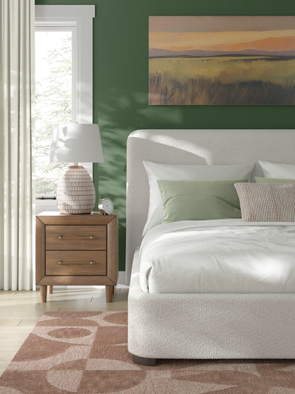 Whittgate Queen Upholstered Bed
