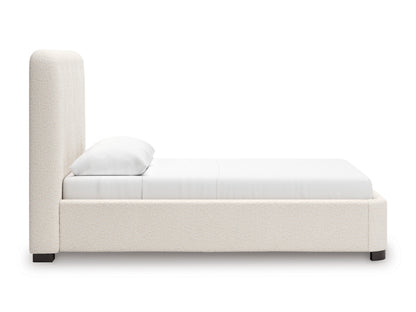 Whittgate Queen Upholstered Bed