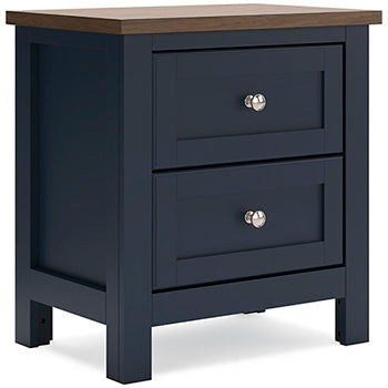 Ashley Homestore | Landocken Nightstand
