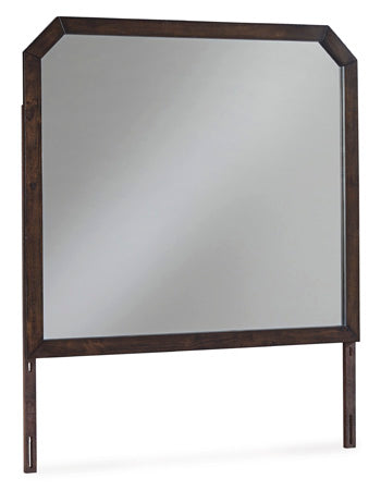 Ashley Homestore | Tandisport Bedroom Mirror