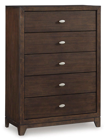 Ashley Homestore | Tandisport Chest of Drawers