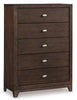 Ashley Homestore | Tandisport Chest of Drawers