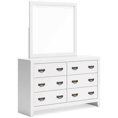 Ashley Homestore | Binterglen Bedroom Mirror